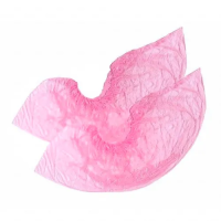 Бахилы п/э 0,030 мм 