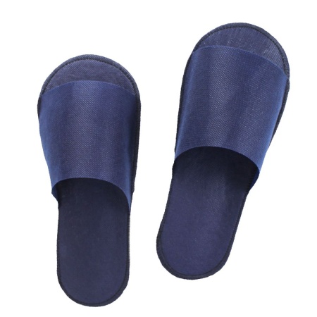 gp-tapochki-odnorazovye-standart-s-otkrytym-mysom-5-mm-siniy-1-25-150-3